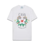 Casa Monogram T-shirt