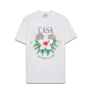 Casa Monogram T-shirt