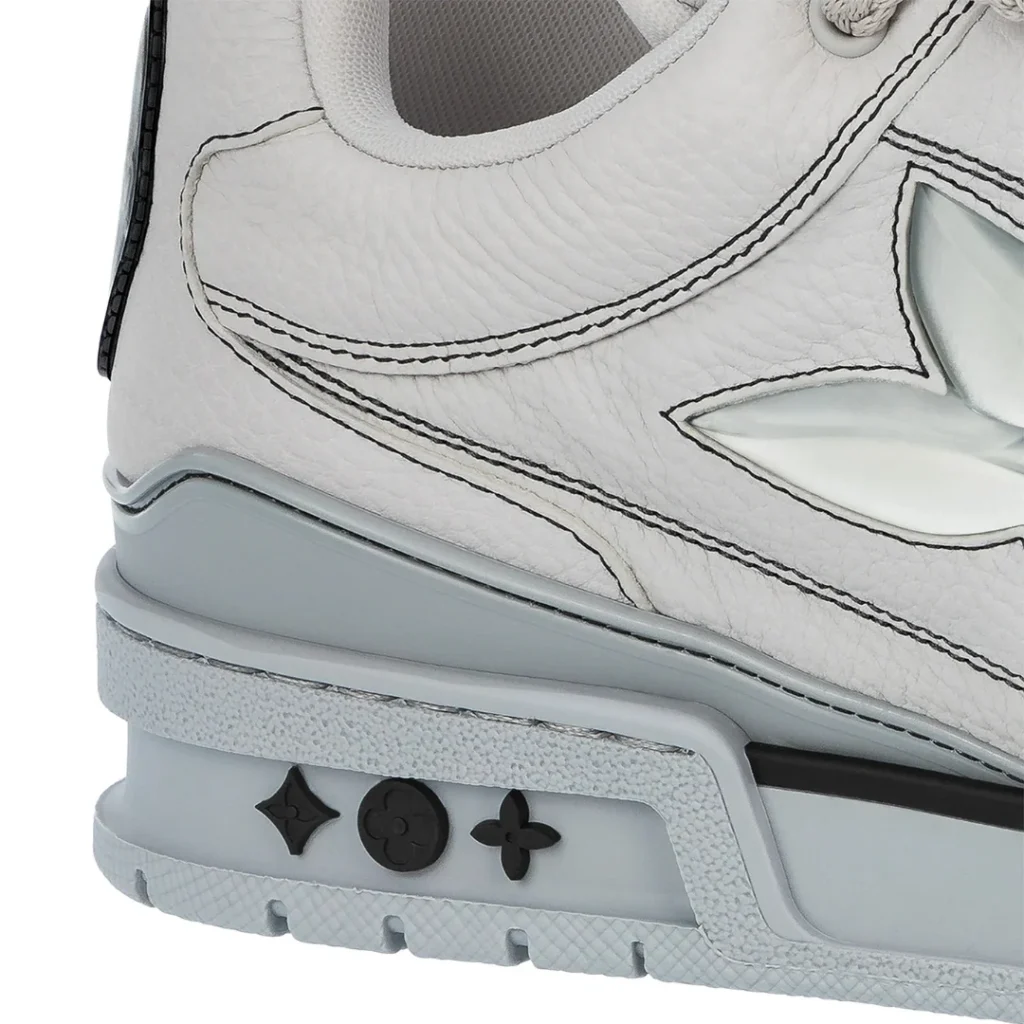 Skater Monogram