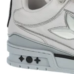 Skater Monogram