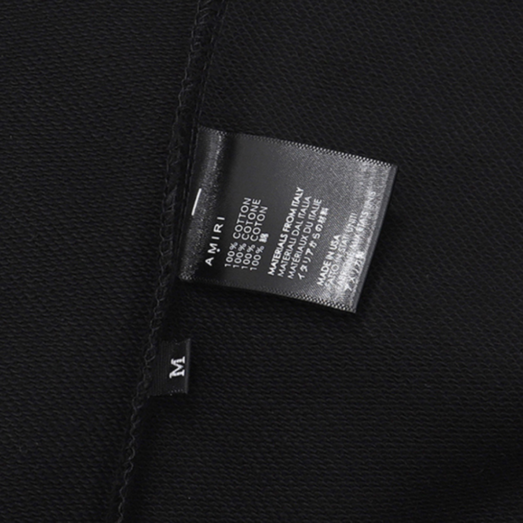 Amr Logo Hoodie