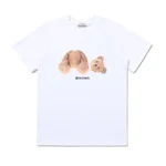 Palm Bear T-shirt