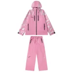 Rules The World Alcatraz Tracksuit