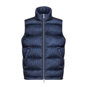 CD Monogram Gilet