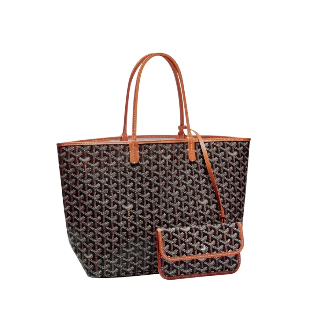 Saint Louis PM Bag