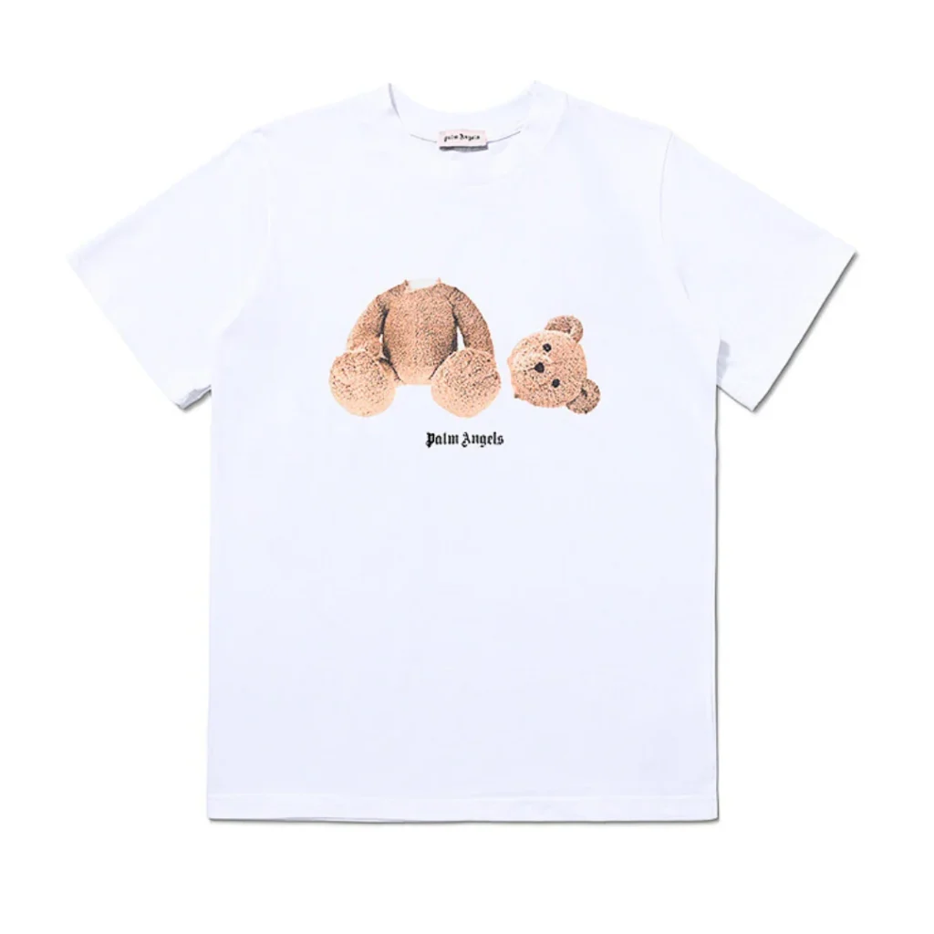 Palm Bear T-shirt