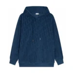 CD Monogram Hoodie
