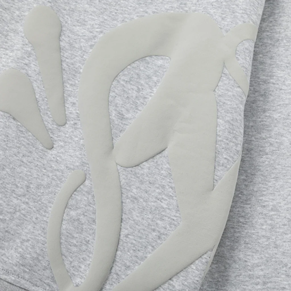 Chándal gris Monogram Syna World