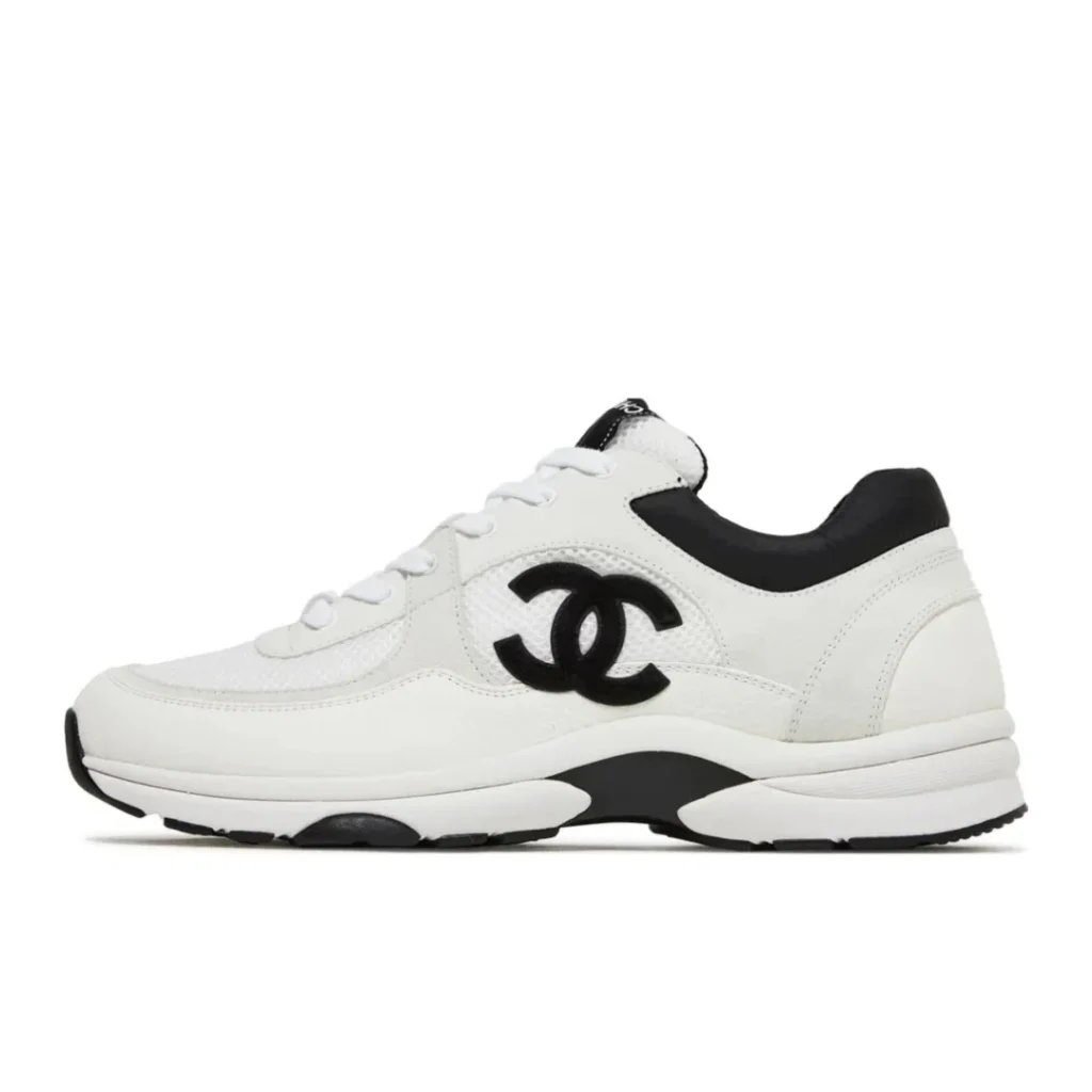 Runner White