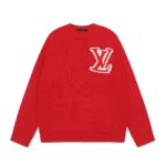 Monogram Sweater
