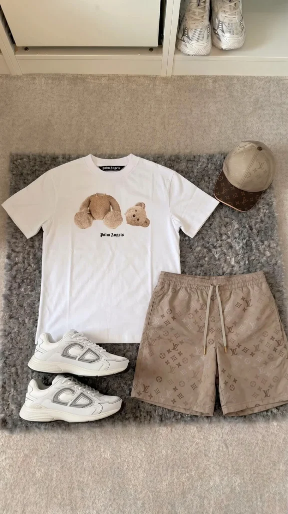 Fit #293 - Set completo