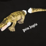 Palm Croco T-shirt