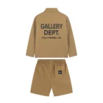 Gallery Dpt. Short Set