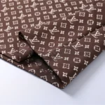 Monogram Short Set