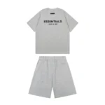 Essentials Short Set