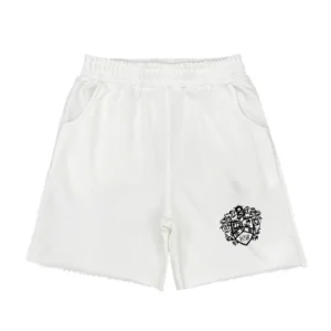 CB Monogram Shorts