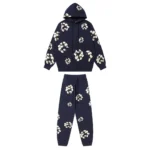 Denim Trs Cactus Tracksuit