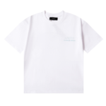 Amr M.A Logo Bar T-shirt