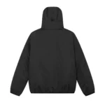 Monochromatic Jacket