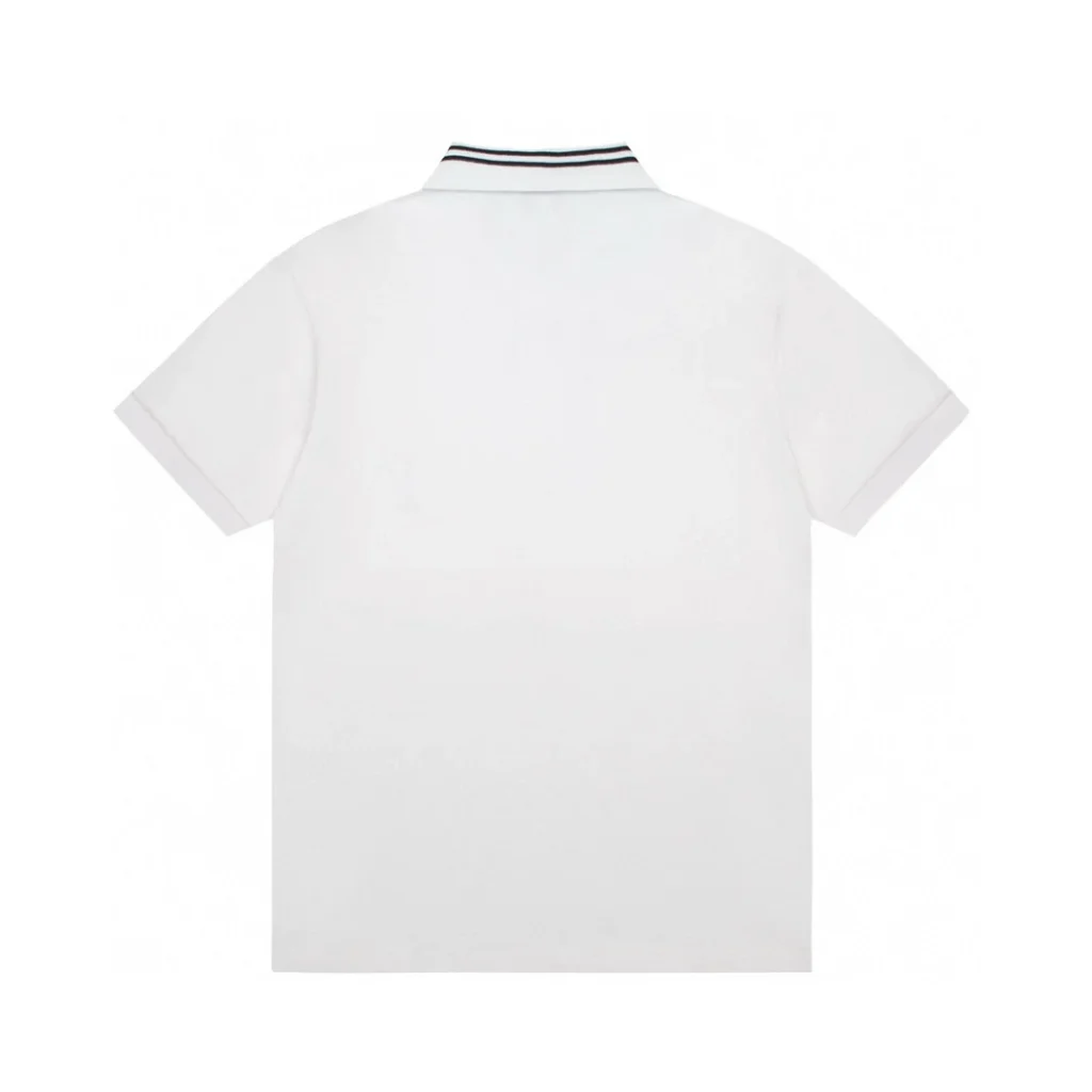 Monogram Polo