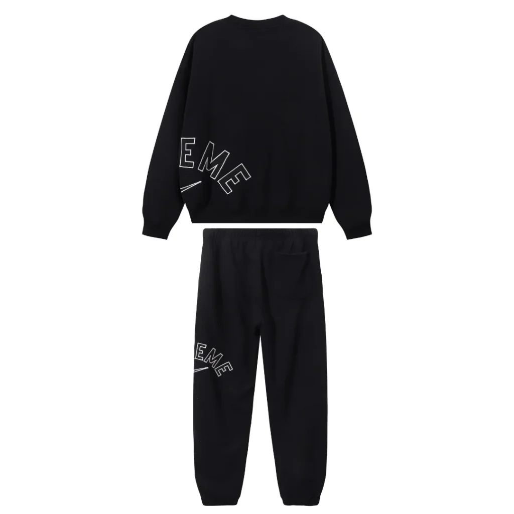 Supreme Tracksuit