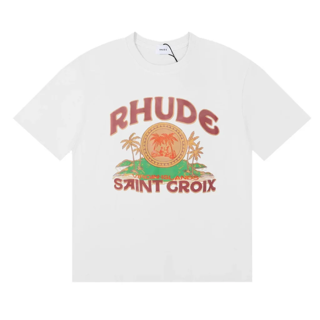 Rh*de T-shirt