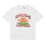 Rh*de T-shirt