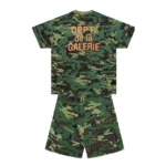 Gallery Dpt. Short Set
