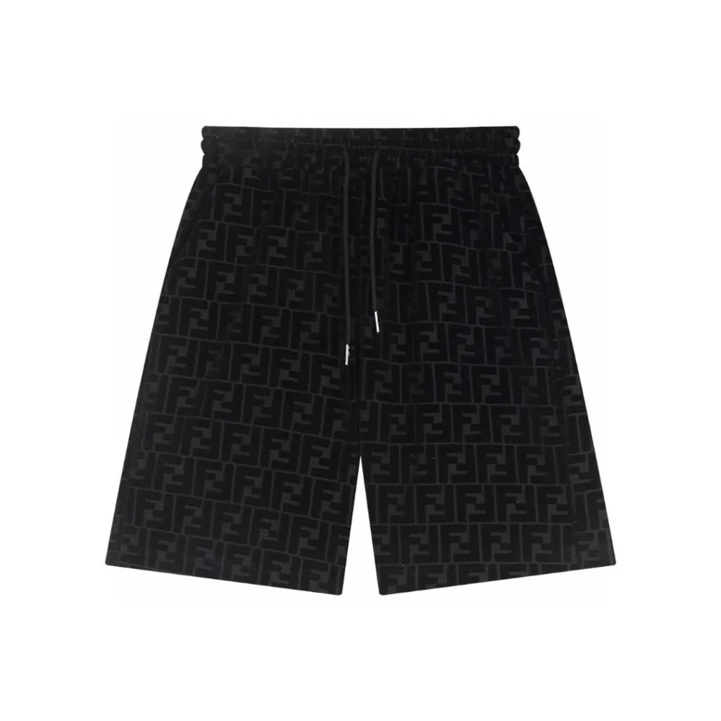 FND Short Set