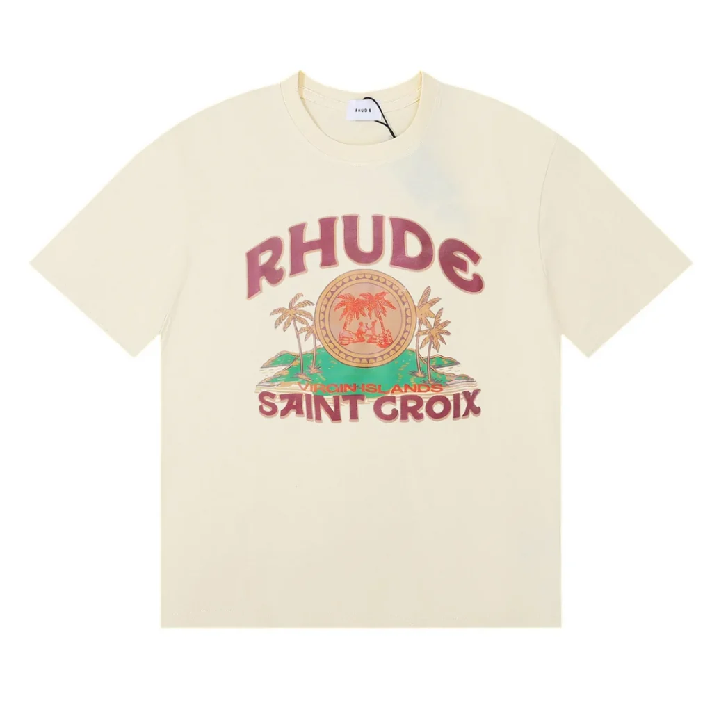 Rh*de T-shirt
