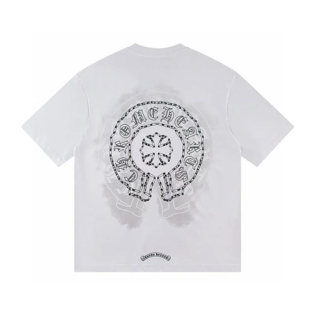 Chrome T-shirt