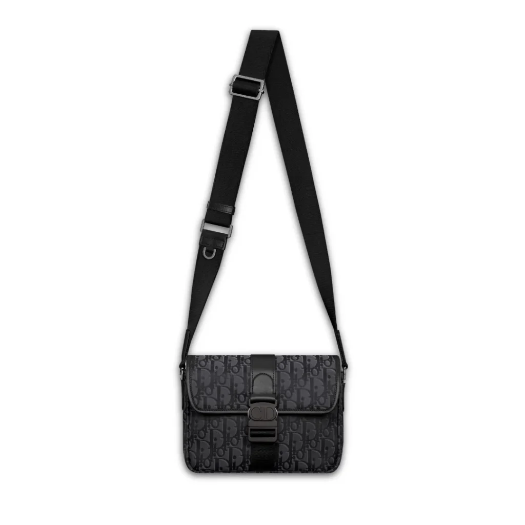 Messenger Trek Bag