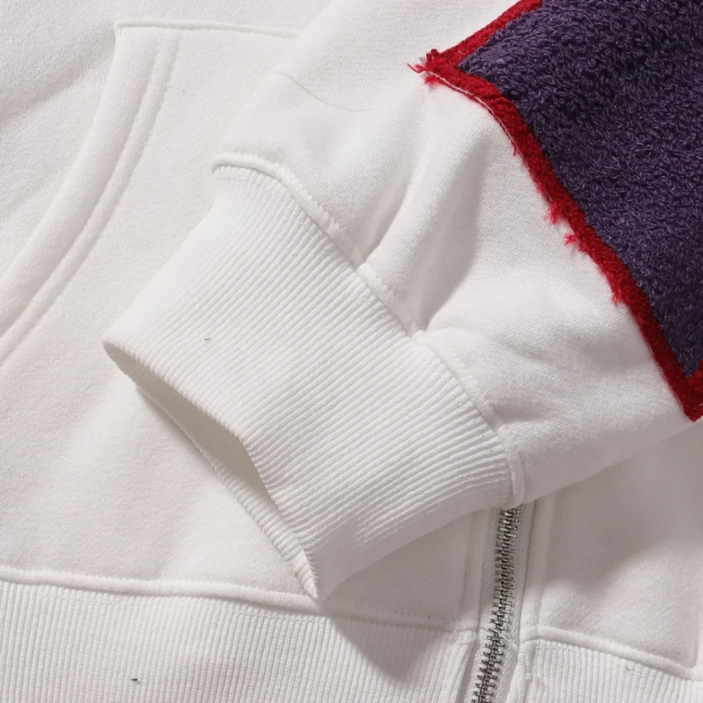 Supreme Hoodie