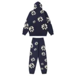 Denim Trs Cactus Tracksuit