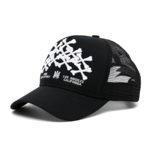 Amr Cap