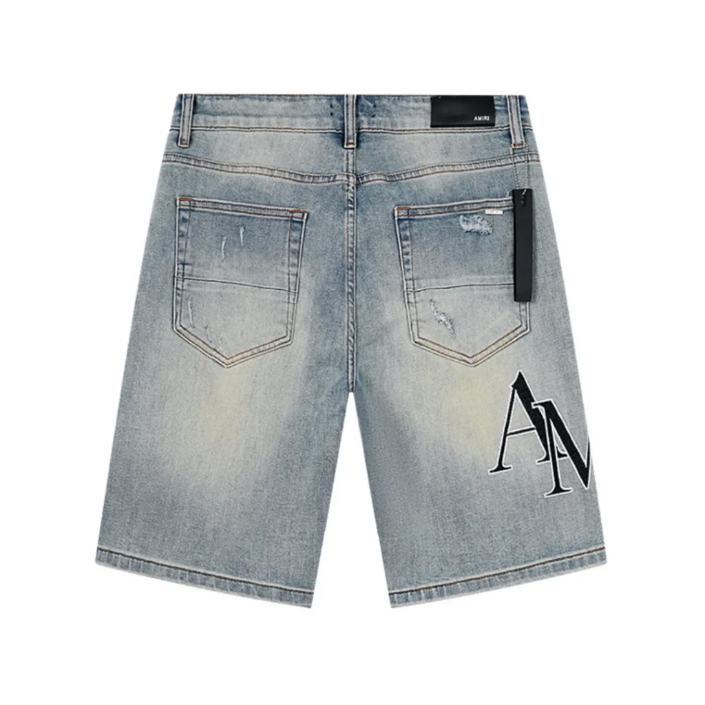 Amr Shorts
