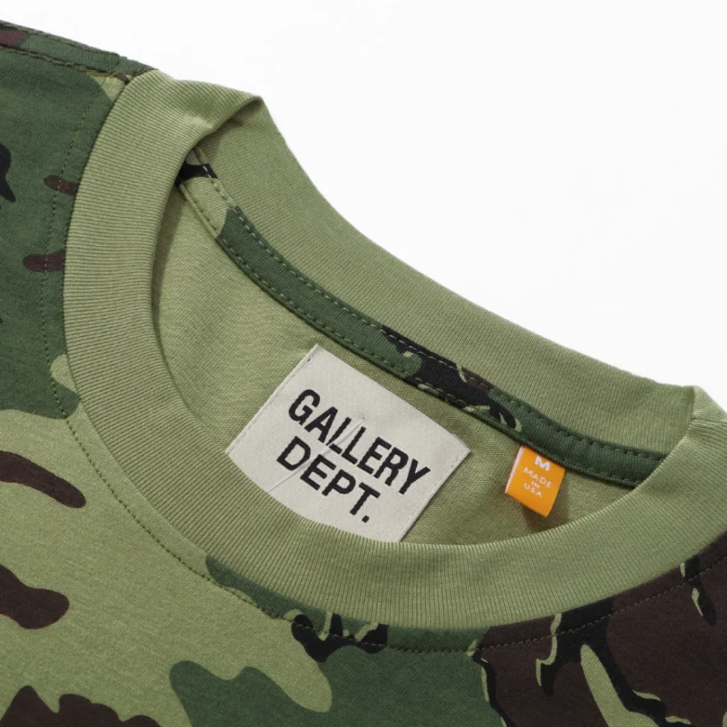 Gallery Dpt. Short Set