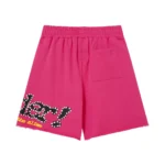 Sp5der Shorts