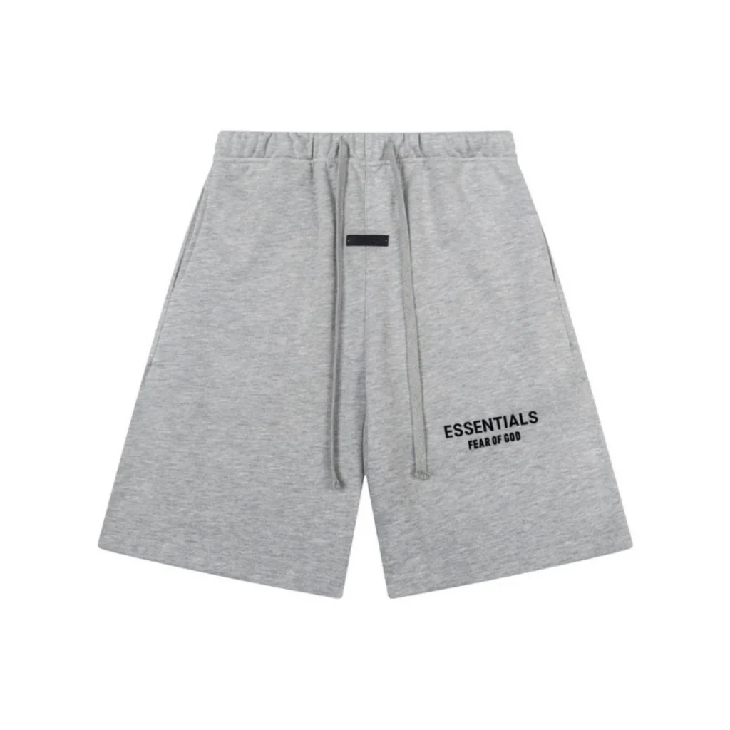 Essentials Short Set
