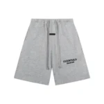 Essentials Short Set