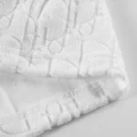 Monogram Short Set