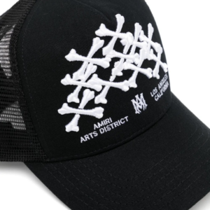 Amr Cap