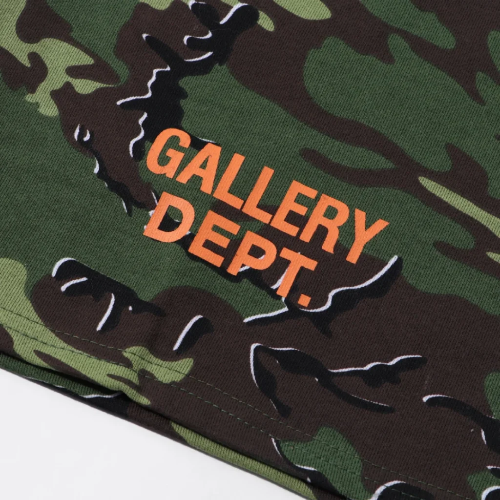 Gallery Dpt. Short Set