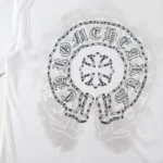 Chrome T-shirt