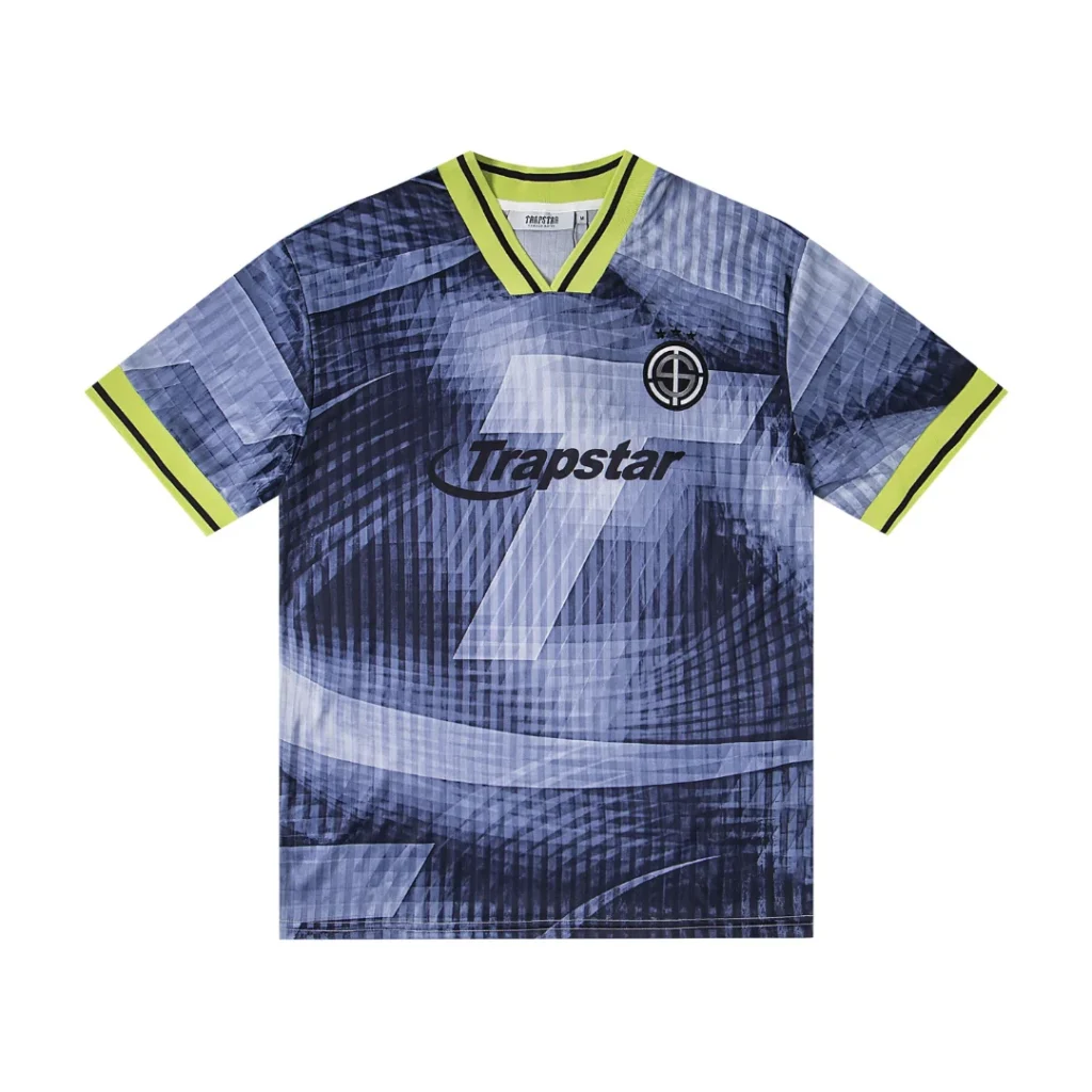 Decoded Football T-shirt