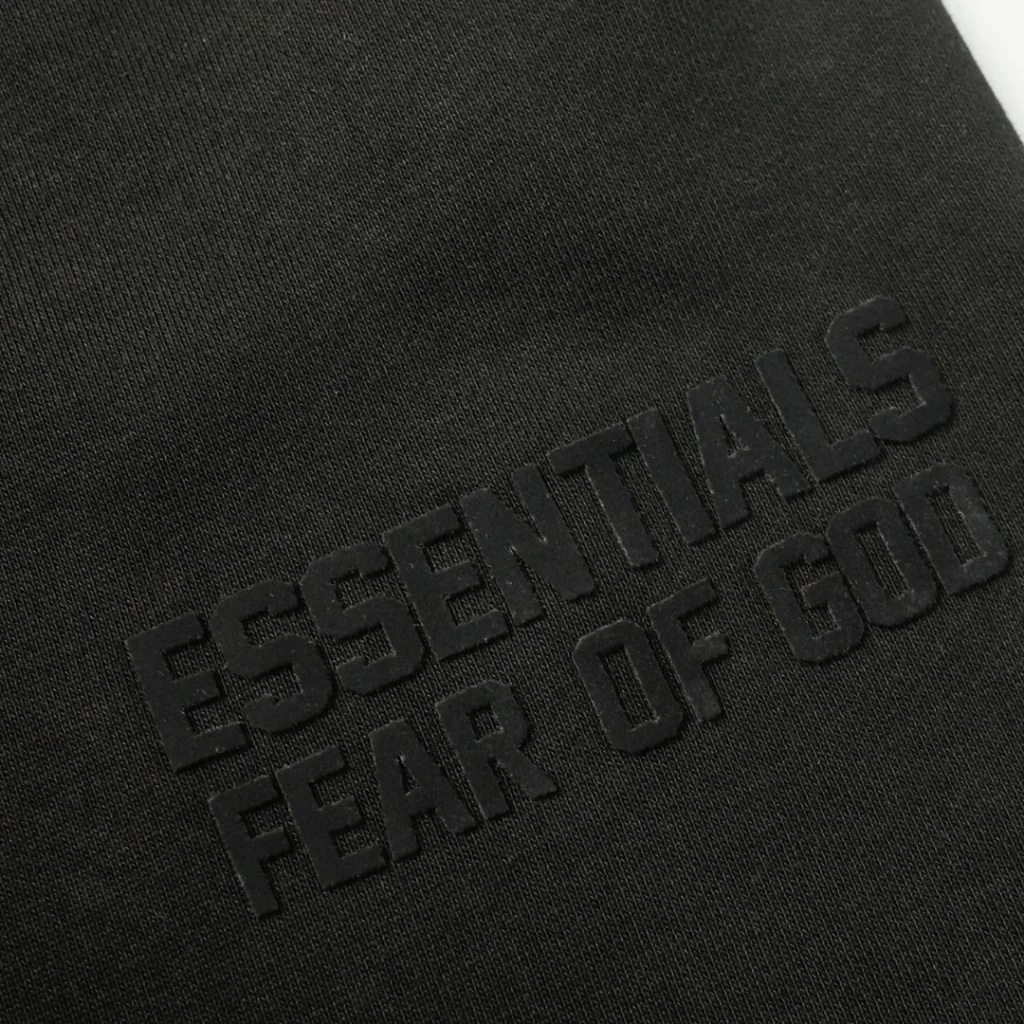 Essentials Shorts