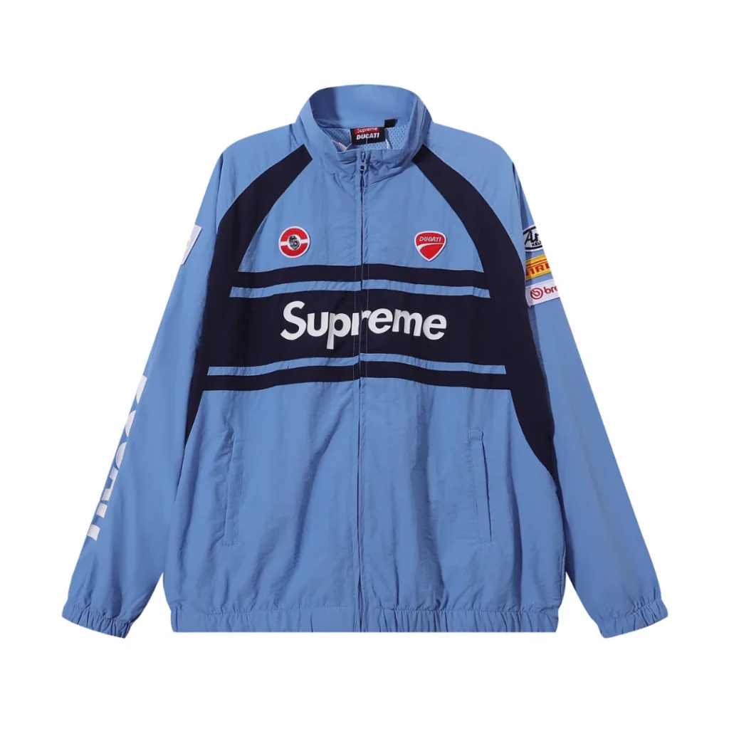 Supreme Tracksuit