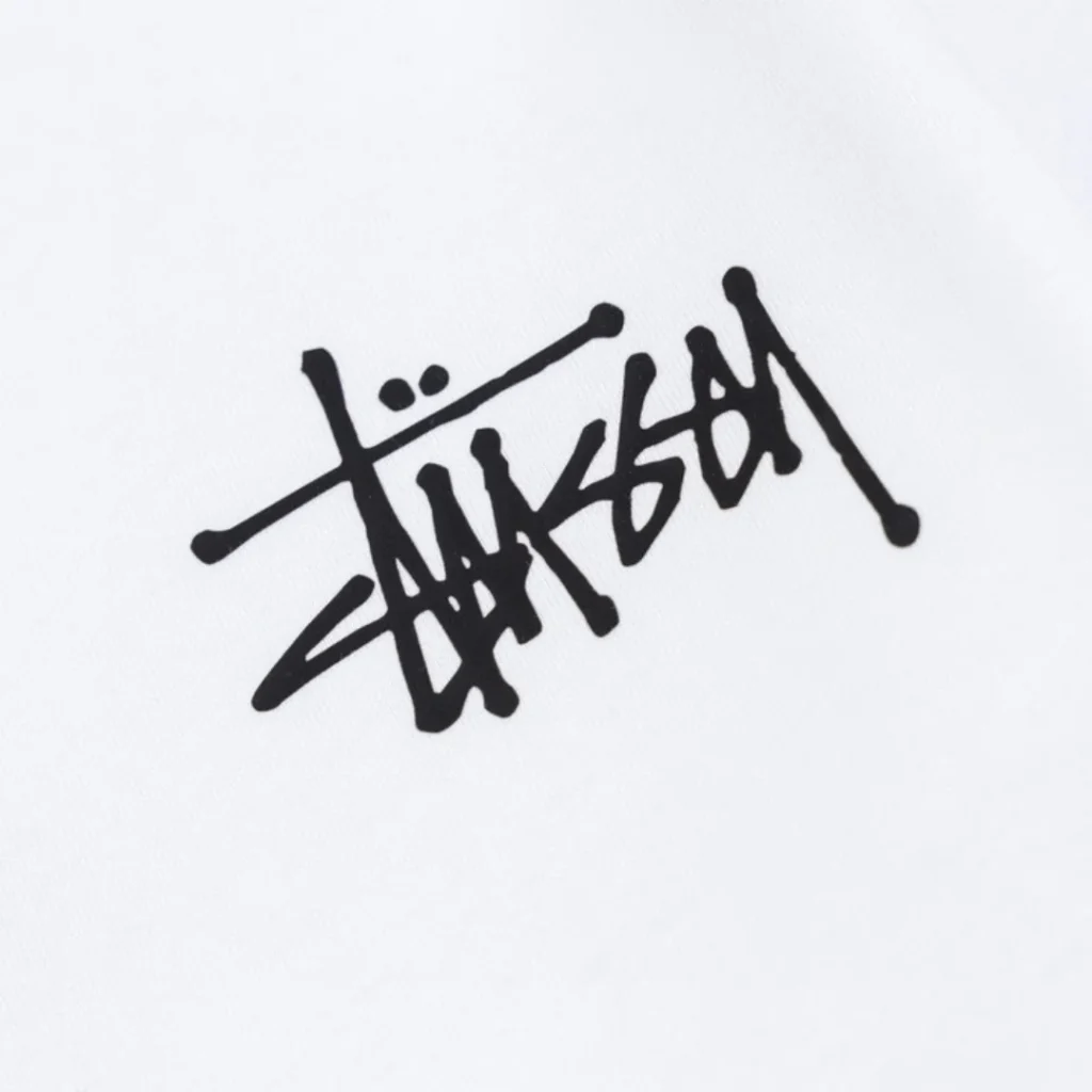 Stussy T-shirt