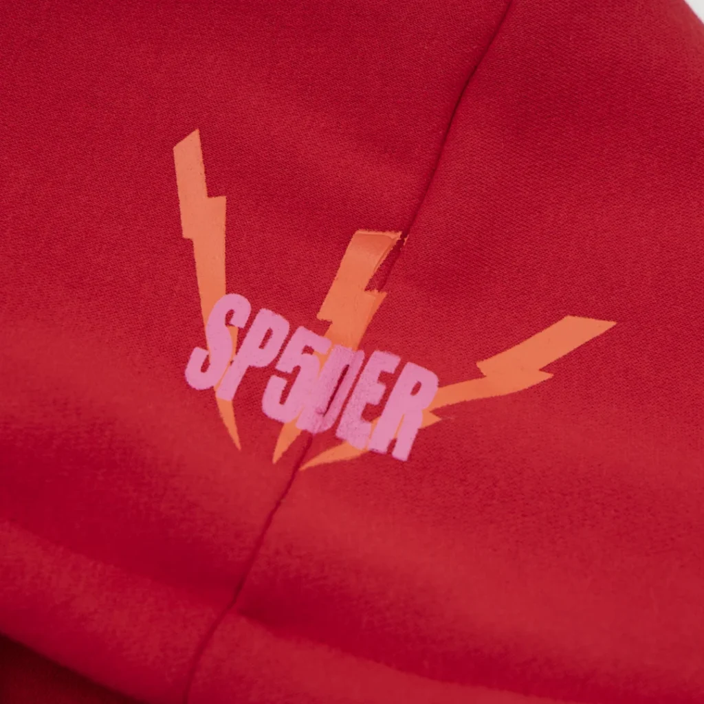 Sp5der Hoodie