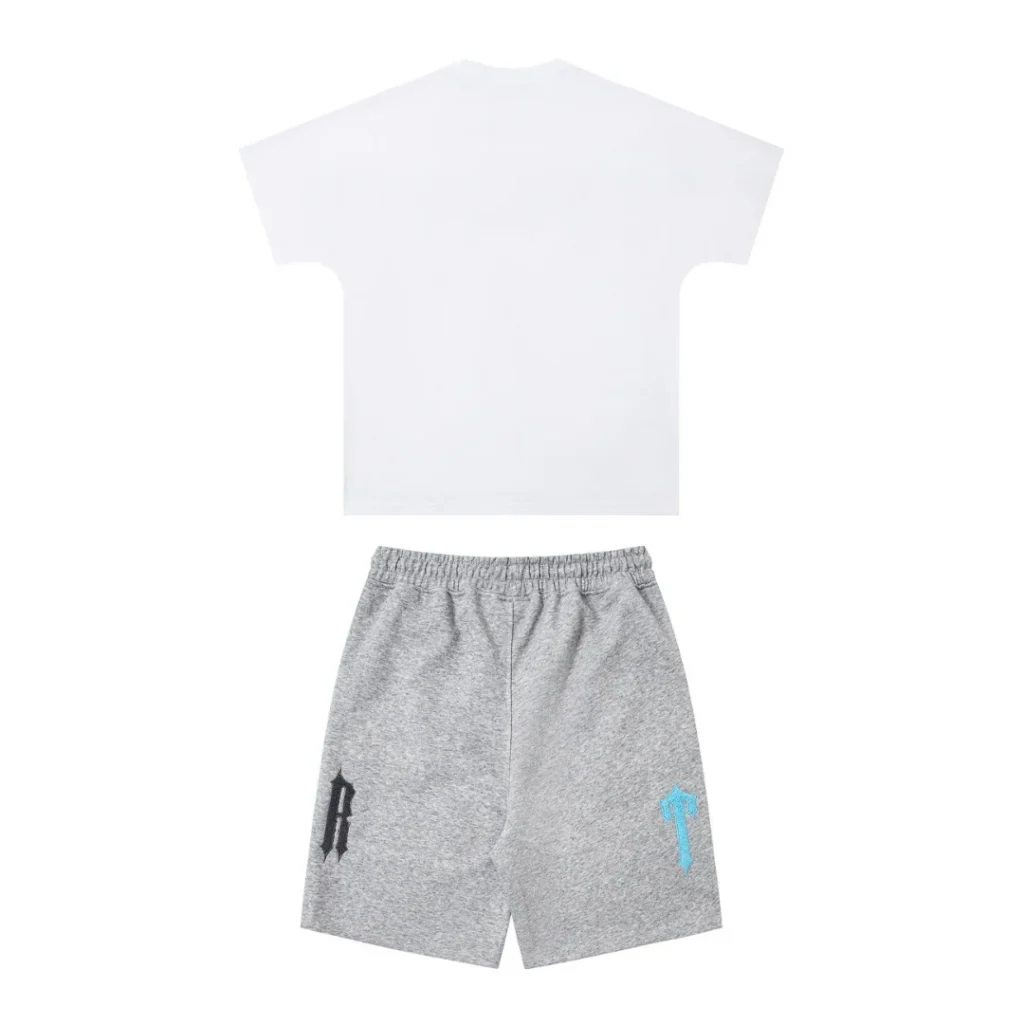 Decoded Arch Short Set